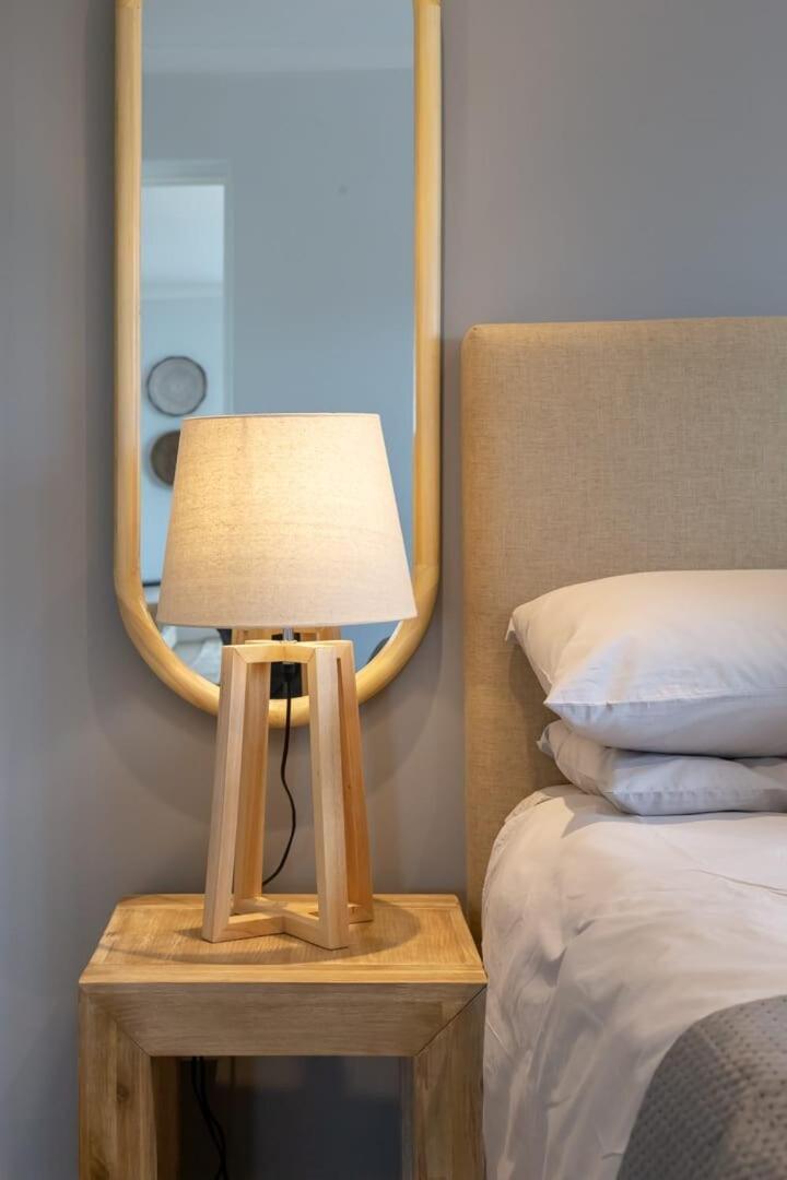 Bergsig Spacious Deluxe Corner Unit * Cape Town