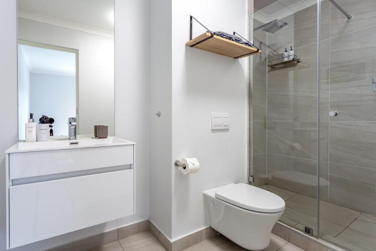 Bergsig Spacious Deluxe Corner Unit * Cape Town